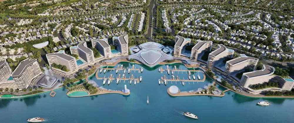 Sobha City Abu Dhabi
